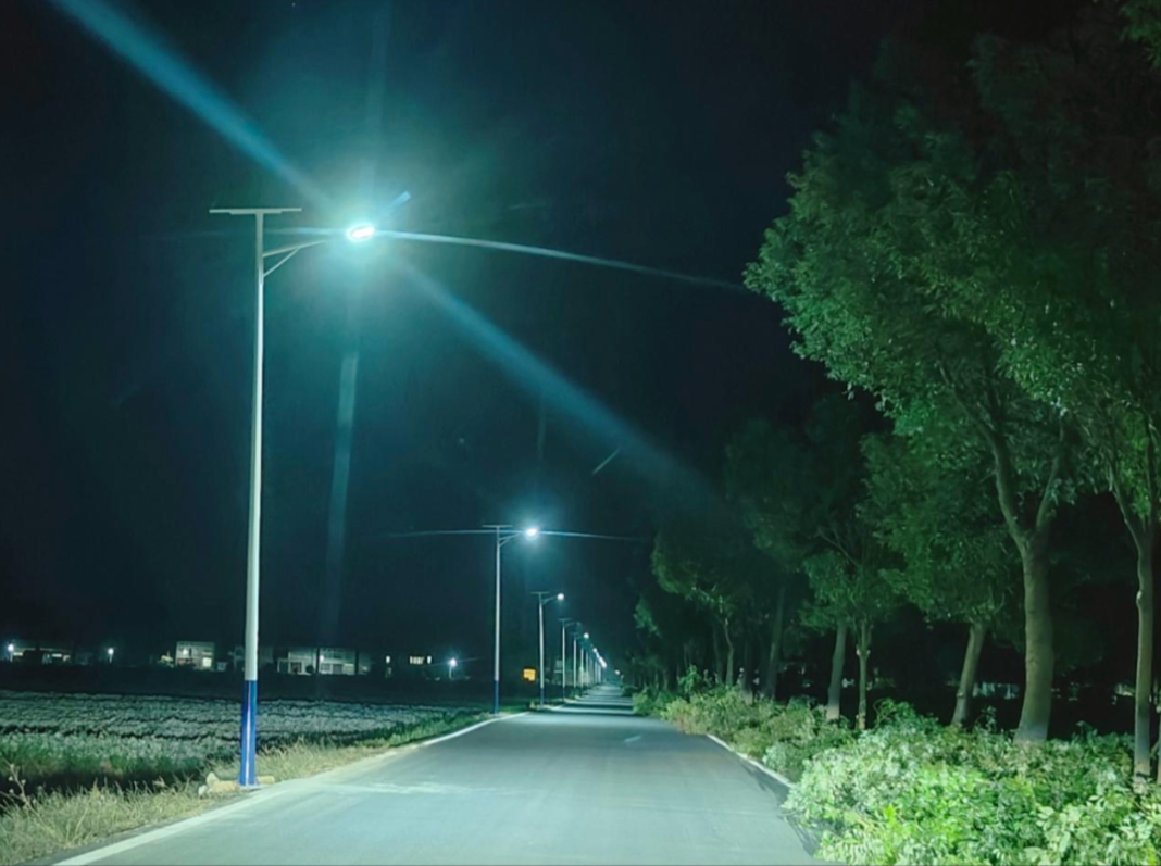 三明市新农村路灯路灯 - 推荐